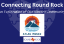 Connecting Round Rock: Atlas Indeed Connecting Round Rock: Atlas Indeed