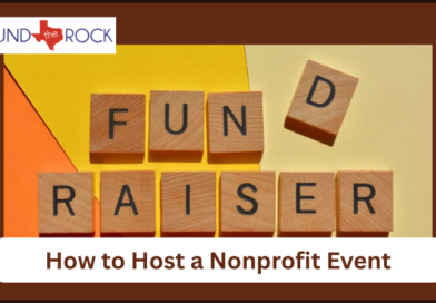 How To Host a Successful Nonprofit Fundraising Event How To Host a Successful Nonprofit Fundraising Event