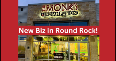 New Biz: Monk’s Indian Fusion New Biz: Monk’s Indian Fusion