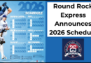 Round Rock Express Release 2026 Home Game Times and Flex Plans Round Rock Express Release 2026 Home Game Times and Flex Plans