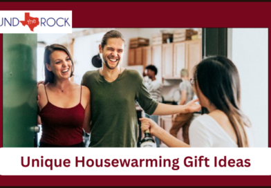 Unique Housewarming Gift Ideas to Fill a Home Unique Housewarming Gift Ideas to Fill a Home