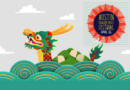 The Austin Dragon Boat Festival