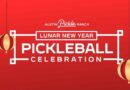 Austin Pickle Ranch Hosts Second-Annual Lunar New Year Celebration