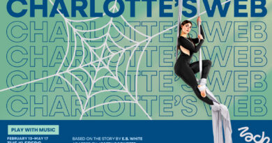 ZACH Theater Announces Casting for Charlotte’s Web