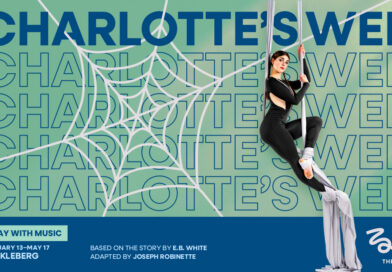 ZACH Theater Announces Casting for Charlotte’s Web