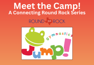 Meet the Camp! Camp Jump