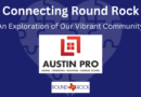 Connecting Round Rock: Austin Pro Siding, Windows & Roofing