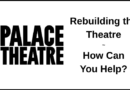 Georgetown Palace Theatre Receives $100,000 Gift from W.D. Kelley Foundation