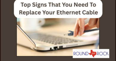 Top Signs That You Need To Replace Your Ethernet Cable