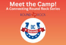 Meet the Camp! DC Riding