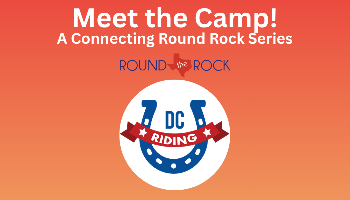 Meet the Camp! DC Riding