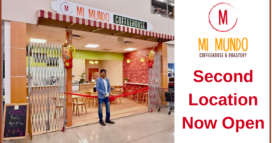 Mi Mundo Coffeehouse & Roastery Opens 2nd Location in Round Rock