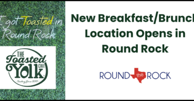 We Got Toasted in Round Rock