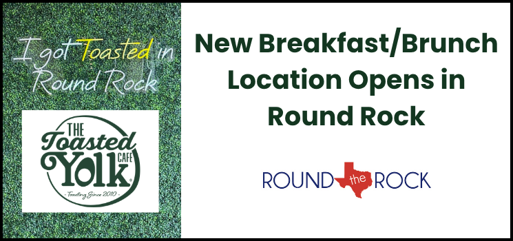 We Got Toasted in Round Rock