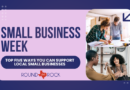 🏪 Small Business Week in Round Rock: How to Support Local (Including Best of Round Rock)