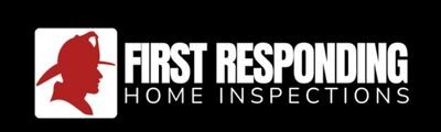 First Responding Home Inspections logo