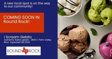 I Scream Gelato Coming Soon to Round Rock I Scream Gelato Coming Soon to Round Rock