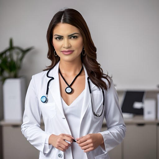 Jen Phillips-Kiernan, founder and owner of Organica Aesthetics