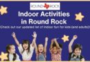 Indoor Activities for Kids in Round Rock Indoor Activities for Kids in Round Rock